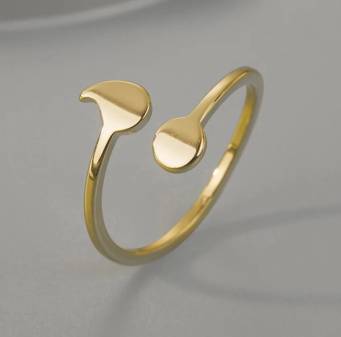 Suicide awareness best sale rings