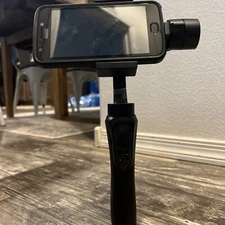 Zhiyun Smooth-Q 3-Axis Handheld Gimbal Stabilizer for Smartphones