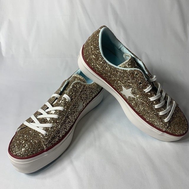 converse platform gold converse platform gold