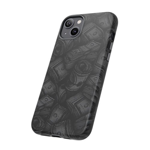 Funda resistente Power Of Money para iPhones, teléfonos Galaxy y Google Pixel - Imagen 81 de 277