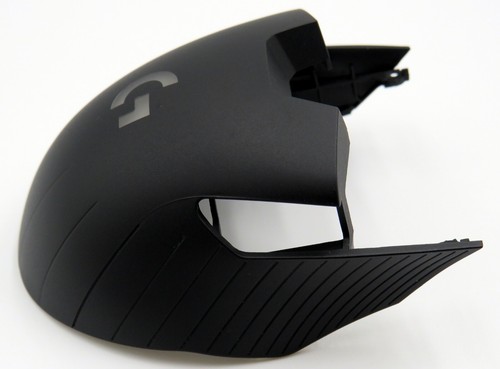 1x Logitech G900 & G903 "Abdeckung der Oberseite", original Cover mit G-Logo - Bild 5 von 9
