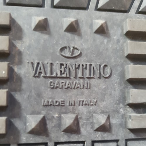 VALENTINO GARAVANI CAMOUFLAGE ROCKRUNNER SNEAKERS GR.40 "Neuwertig" - Bild 6 von 10