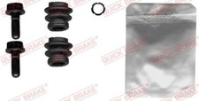 Quick Brake 113-1492 Zubehörsatz, Bremssattel für LEXUS MAZDA SUZUKI TOYOTA