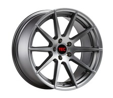 4x 20 Zoll GT7 Felgen für Jaguar XF CC9_ X250 X260 XJ X350 X358 Polestar 2 P