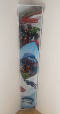 Marvel Avengers Assemble 1 Piece Kite 22.5in X 21.5in