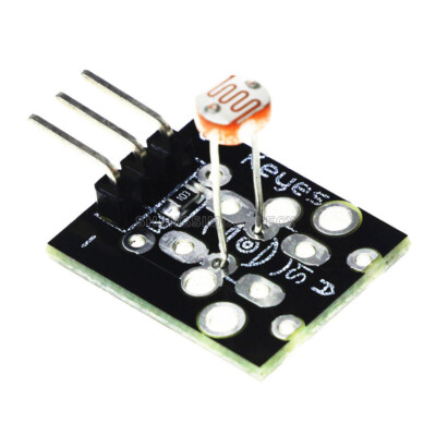 2PCS X photoresistor module für Arduino AVR PIC Raspberry Pi NEW