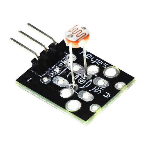 2PCS X photoresistor module für Arduino AVR PIC Raspberry Pi NEW