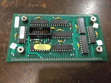 NEW NO BOX FOXBORO L0117AJ-F L0117AK-E CONTROLLER CIRCUIT BOARD (BIN161)