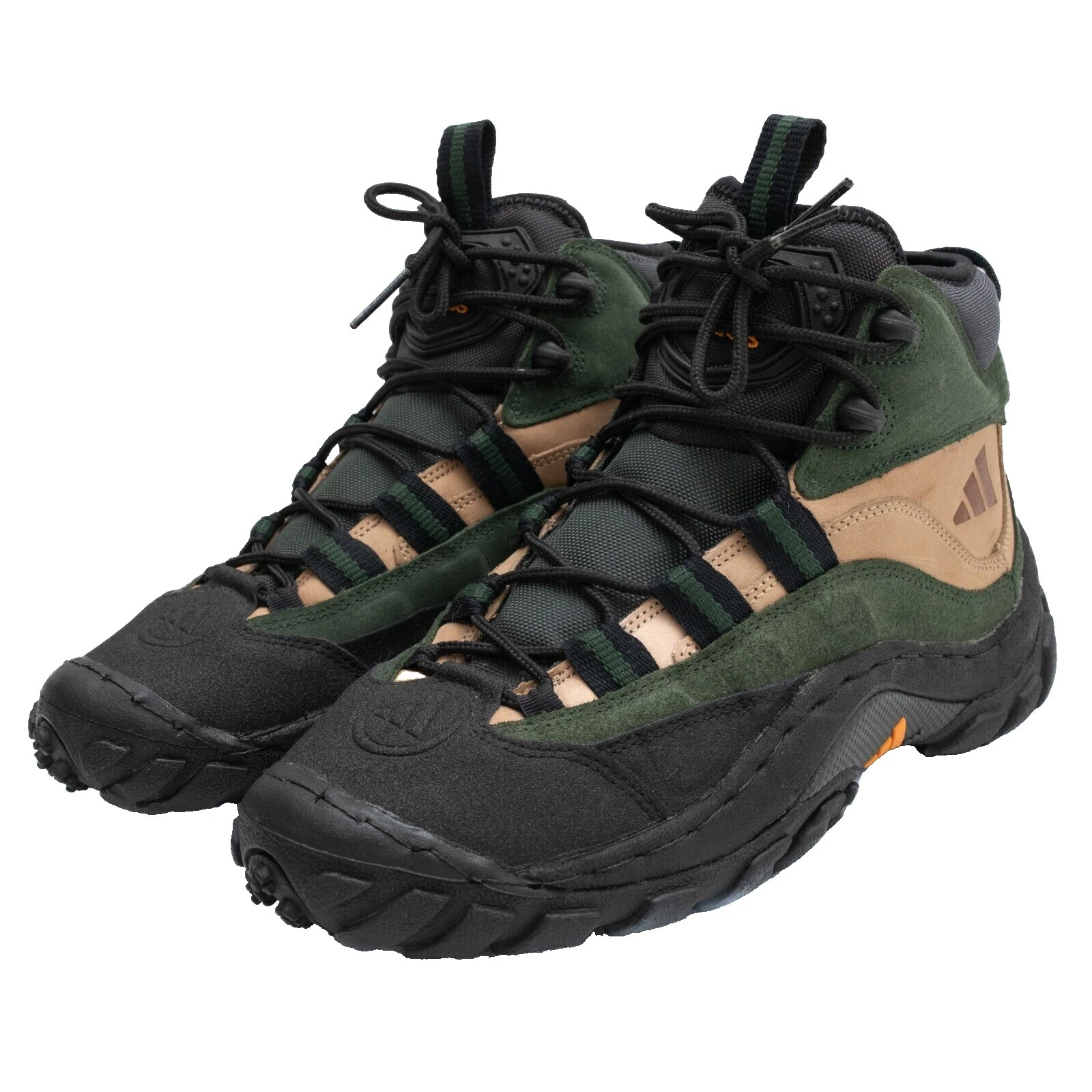 adidas Vintage Boots for Men