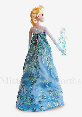 elsa☆さま専用 SEGA Disney Frozen 2 Elsa Limited Premium Figure LPM Prize