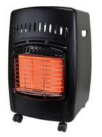 Dyna-Glo TT360DG Propane Space Heaters