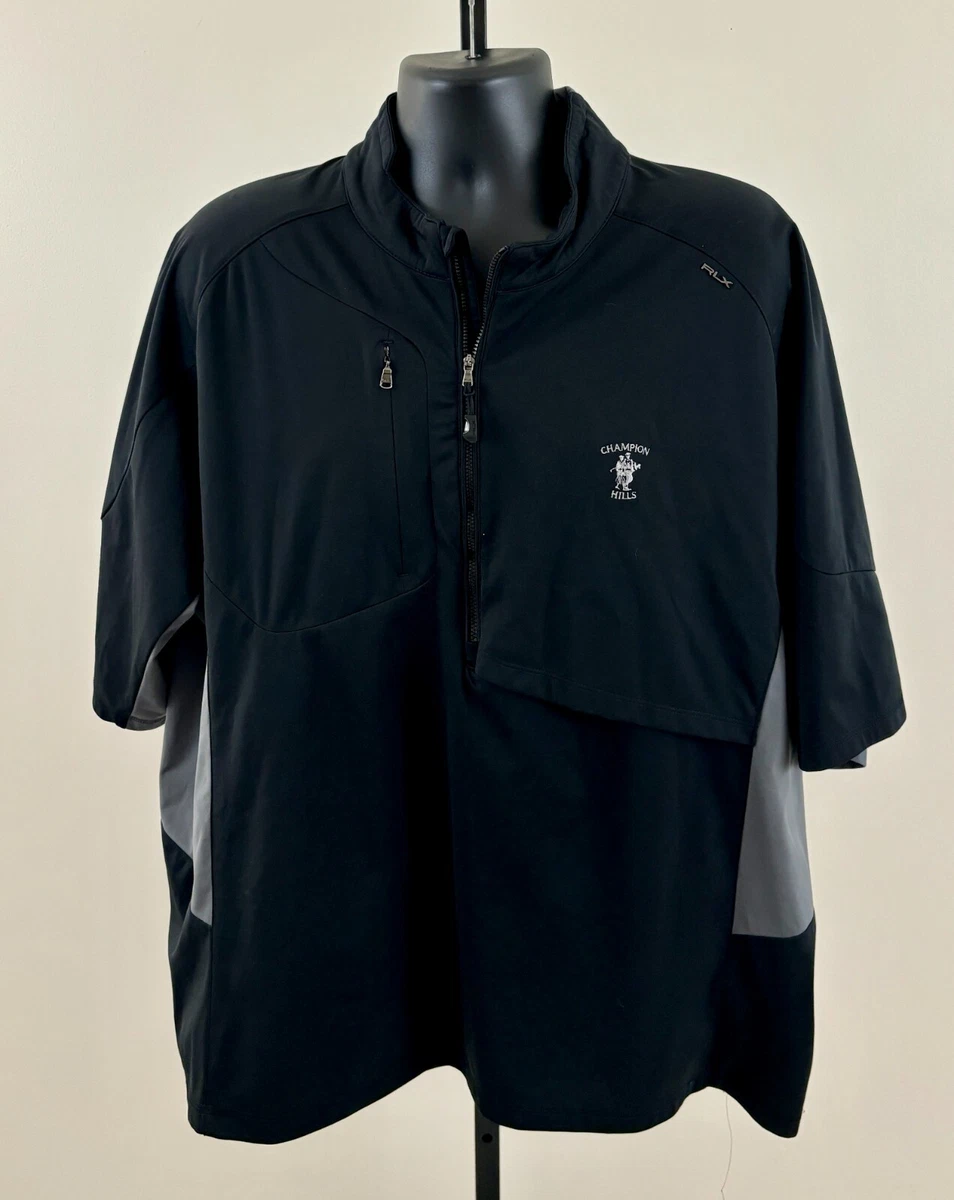 Golf Activewear RLX Ralph Lauren for Men for sale | eBay