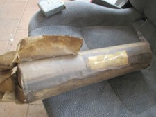 Early Chev 30's 40's Parts GM Buick stylemaster starter motor parts