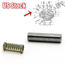 For Honda Sportrax TRX400X,/EX Plunger Pin &Compression Spring Kit 14125-KV2-940