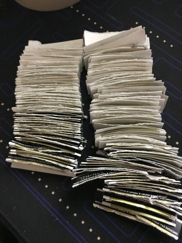 220 Unused Marlboro Reward Codes ~Marlboro Miles Points!