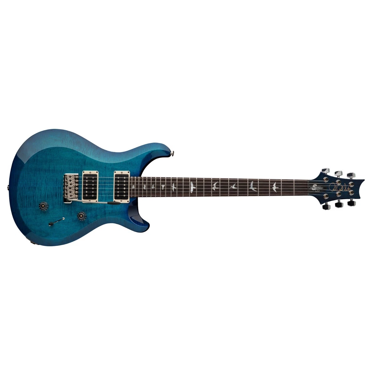 Prs Paul Reed Smith Custom 24 for sale | eBay
