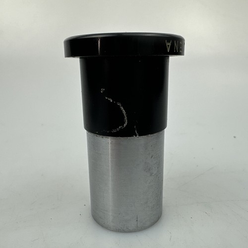 Teleskop Okular Asiola Telementor Carl Zeiss Jena NEU MINT für 25-H #1545 - Bild 6 von 6