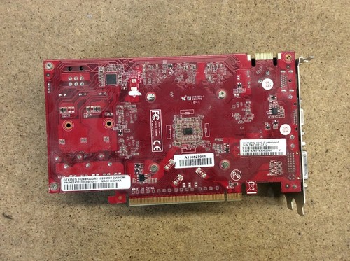 GAINWARD GeForce GTX 550 Ti 1024M GDDR5 192B CRT DVI HDMI Video Card Au Seller - Picture 2 of 3