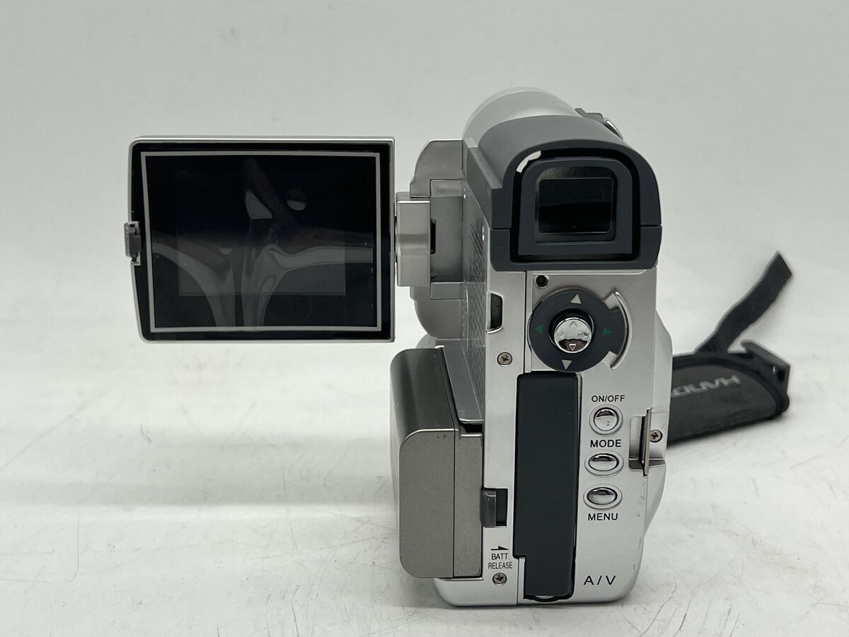 Sony DCR-PC350 MV300 Digital Video Camera Recorder Camcorder Sony DCR-PC350 MV300 Digital Video Camera Recorder Camcorder