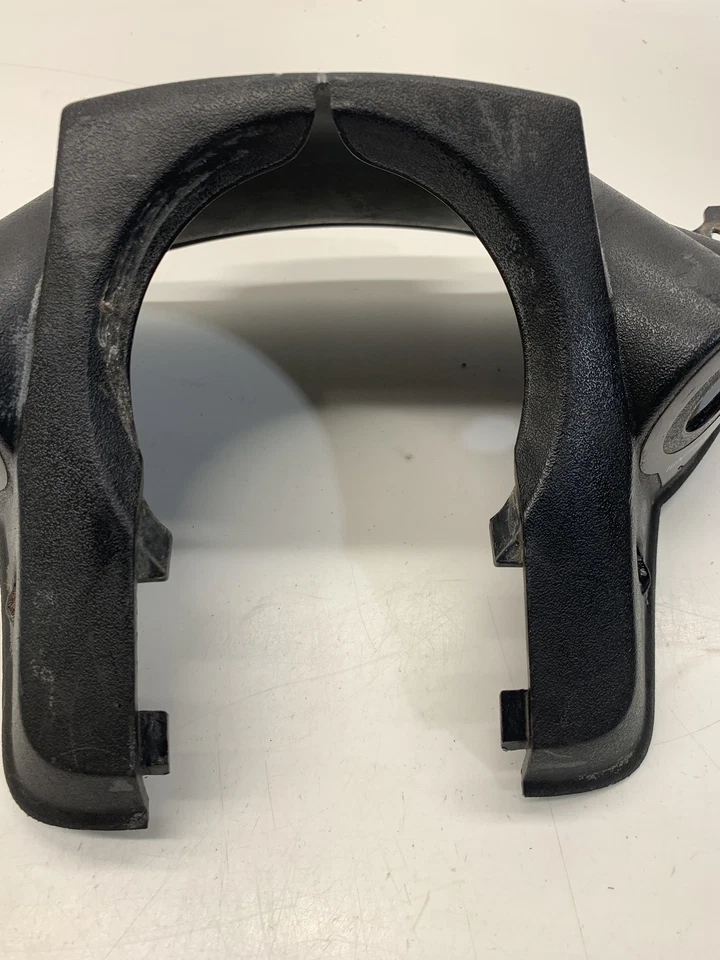 Consola, carburador, llave múltiple - Arctic Cat Panther 2006 Foto 2 de 4