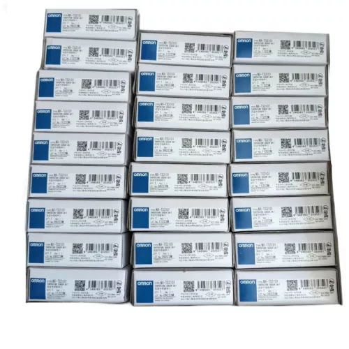 1pcs Omron NX-TS3101 Temperature Sensor Module