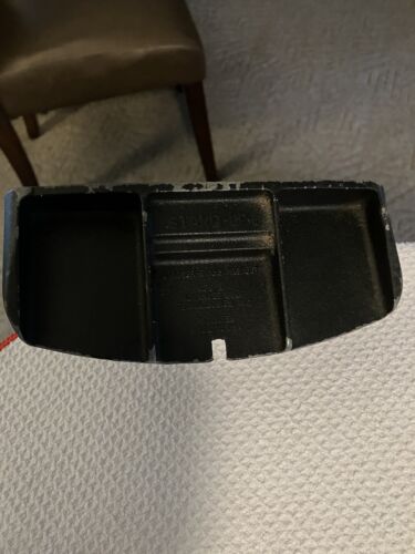 Roger Evans Stand Up Putter RH - Picture 4 of 11