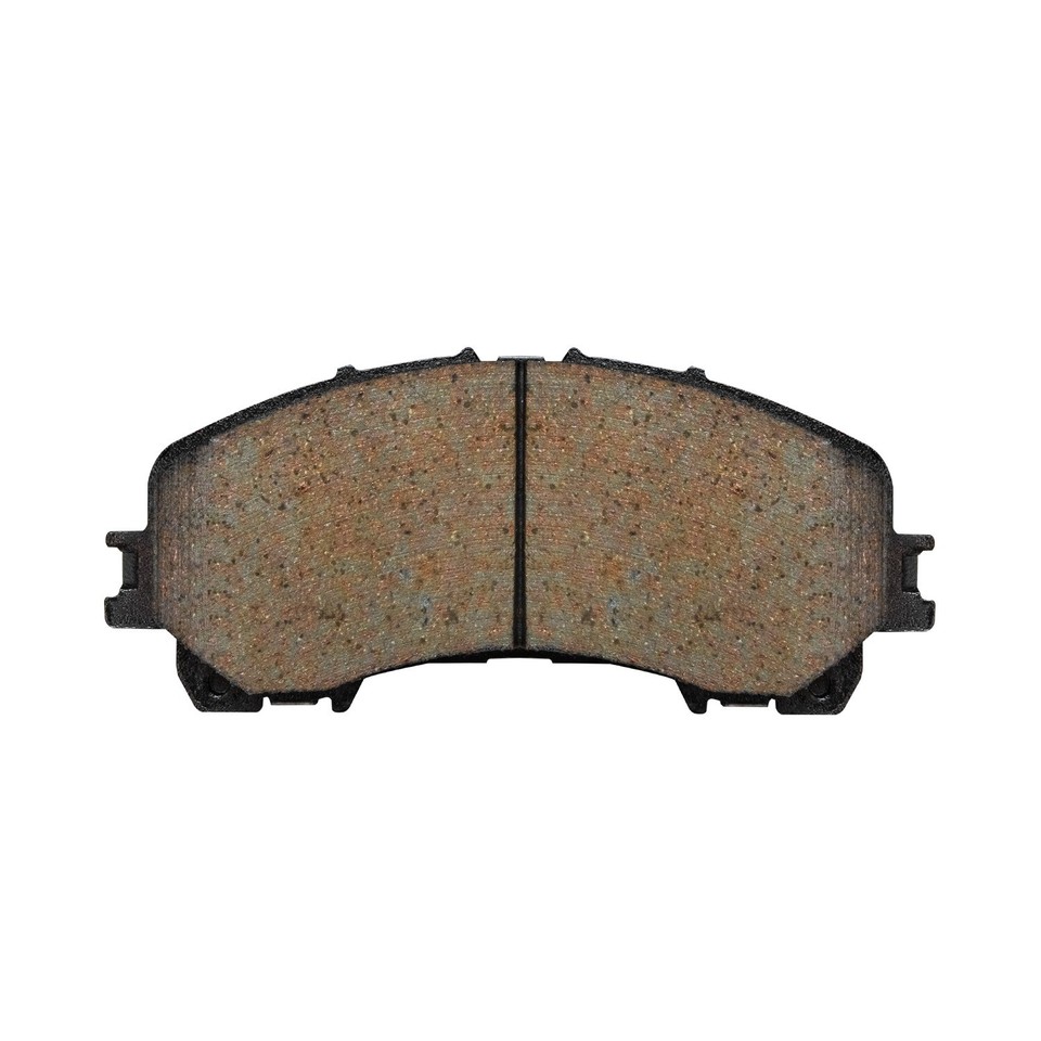 PowerStop Z16 Ceramic Brake Pads | Infiniti Q50/Q60 (14-24/18-22)