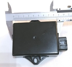 CDI RPM 9000 rpm control unit for ACCESS 300 without limiter measures 90x70x27👍💯