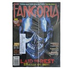 Fangoria 1st Edition Magazines
