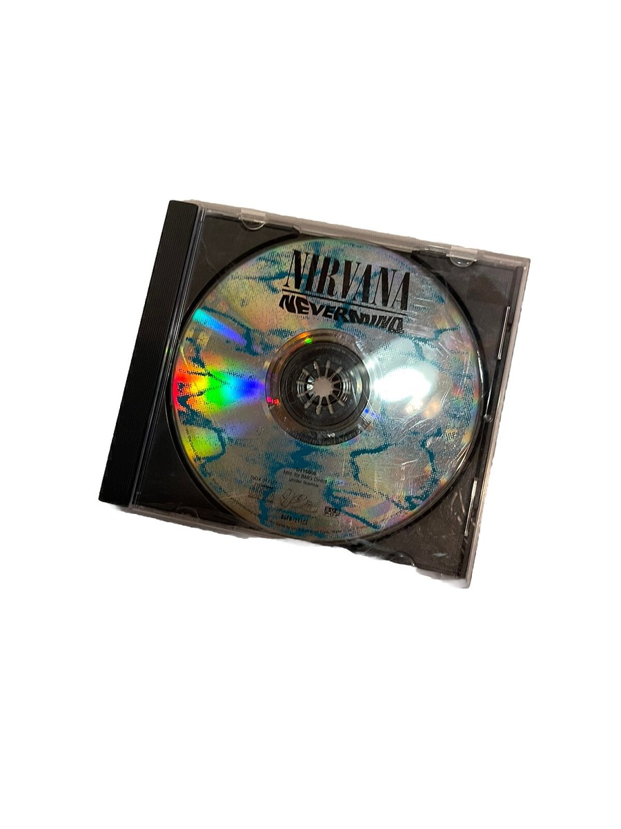 洋楽 Nirvana Nevermind Sessions CD Nirvana - Nevermind [New CD] 602527779034| eBay