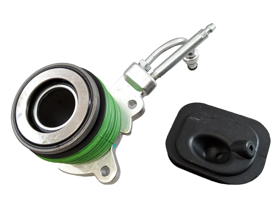 Nuevo cilindro esclavo embrague AMS Automotive N1766SA compatible con 99-02 Cougar + Más Foto 2 de 4