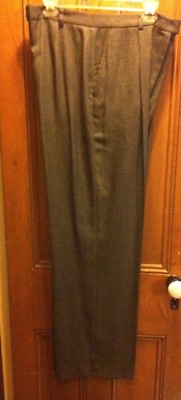 Size 14 Giorgio San T'angelo Women's Dress Pants....Made in USA