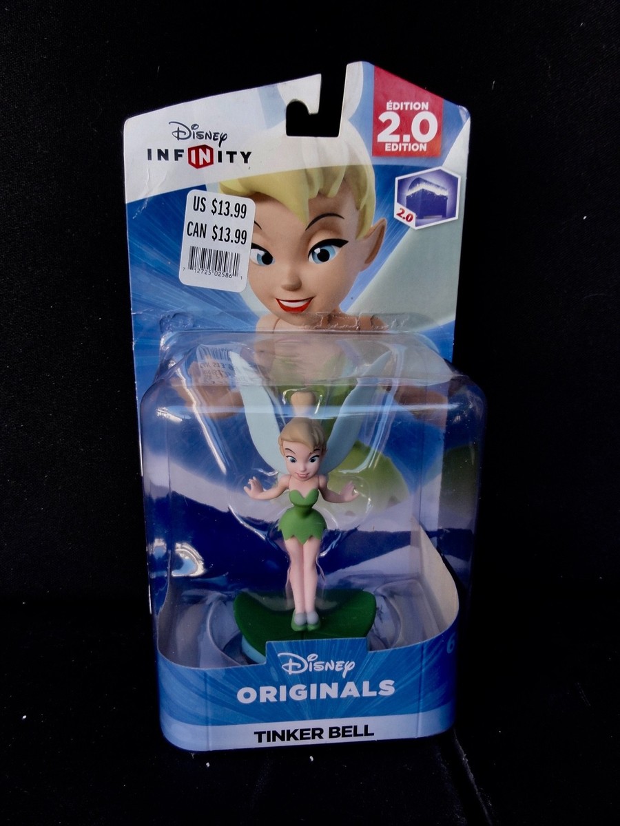 Disney Infinity 2.0 Edition Figurine 