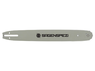 Schwert passend für Echo CS 400 38 cm 325'' 64 TG 1,3mm Führungsschiene guide bar