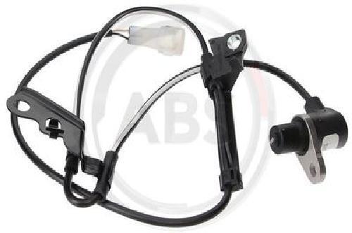 Abs Sensor Wheel Speed 30766 for Toyota