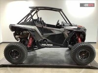 2019 Polaris Industries RZR XP TURBO S Other