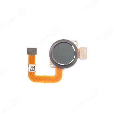 Home Button Fingerprint Flex Cable For Motorola Moto G Power 2020 XT2041