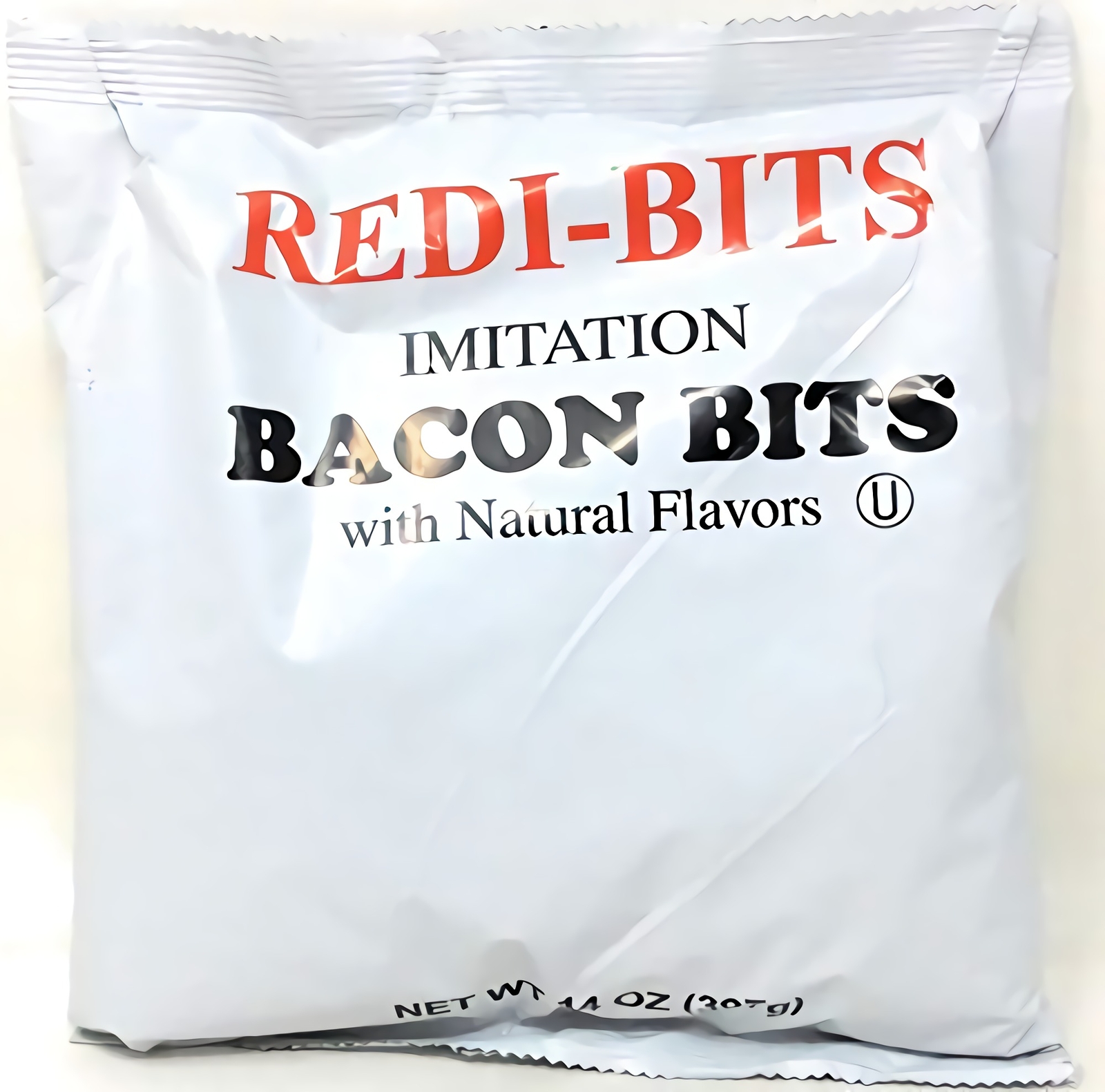 RediBits Imitation Bacon Bits 14 Oz Pack of 2 eBay