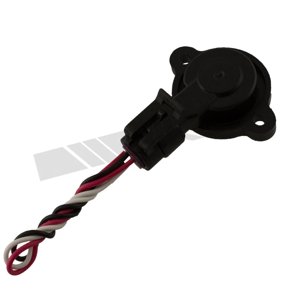 Sensor de posição do acelerador Walker 1997 para 1996-1999 GMC K1500 Suburban 5.7L V8 - Imagem 2 de 4