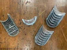 2.8L VOLKSWAGEN VR6 12V ROD AND MAIN BEARING SET