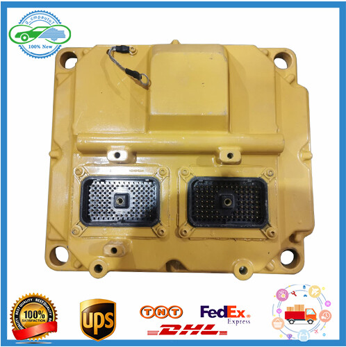1PC Ecm Ecu Controller 345-3388 Fits For Backhoe Loaders EAT420F - Picture 1 of 2