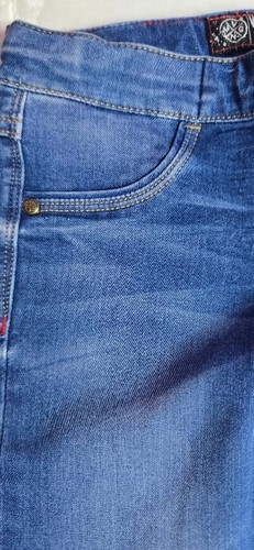 Girls Vingino Brunella Jeans Bundle of 2 Jegging Denim Blue 8- Calzedonia 7-8 Y - Picture 12 of 24
