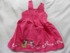 NWT 6-12 GYMBOREE FLORAL MERMAID DRESS