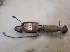 Volvo V40 1.6 Petrol Catalytic Converter 31370721