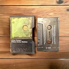 Alice Cooper  Cassette Tape. Billion Dollar Babies 1973 RARE