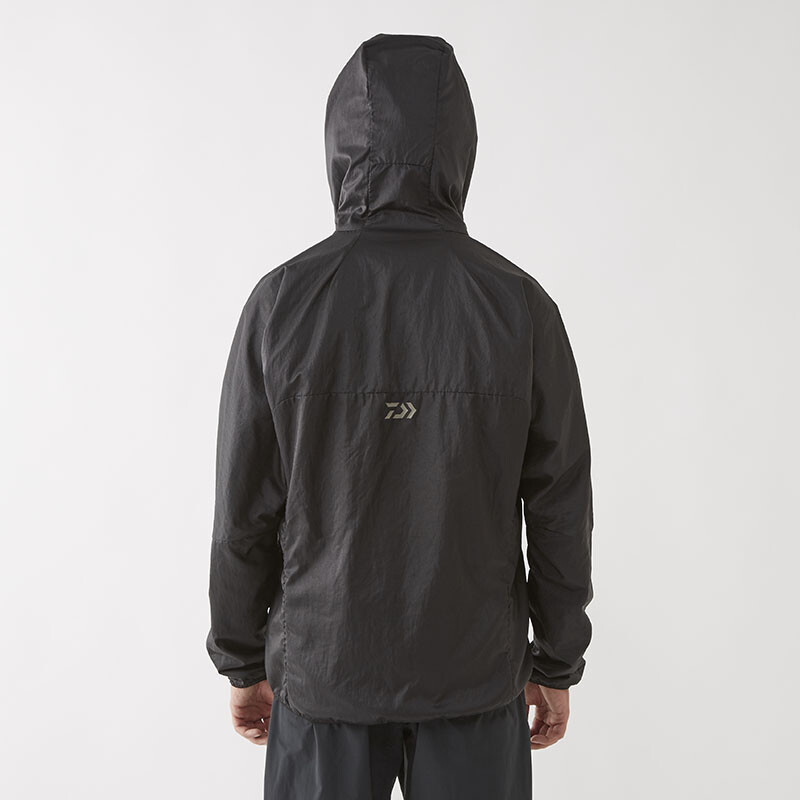 DAIWA - ダイワ(DAIWA)ポーラテック®アルファ®ジャケット DJ-23009サイズL Daiwa DJ-23009 Polartec Alpha Jacket Black 2XL From Stylish