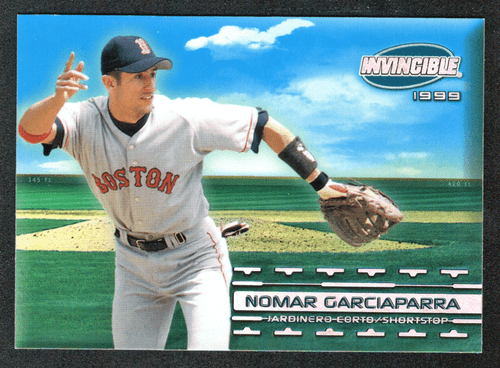 1999 Pacific Invincible Sandlot Heroes #1-20 A & B Finish Your Set, You Pick - Picture 6 of 24