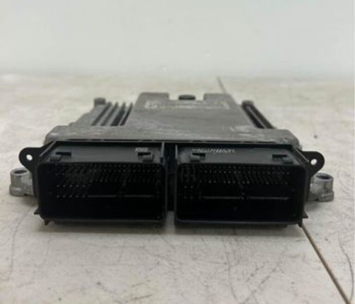(2016) FORD MUSTANG 2.3 L ENGINE COMPUTER ECU OEM - Picture 4 of 4