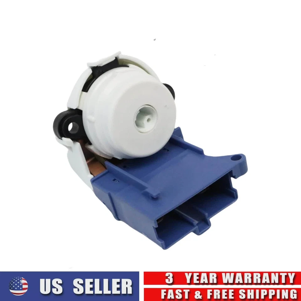 Interruptor de encendido ACURA TL Base Premium 35130-S30-003 para 1995 1996 1997 1998 Foto 3 de 4