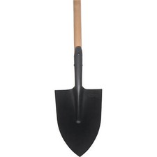 Faithfull Open Socket Irish Shovel